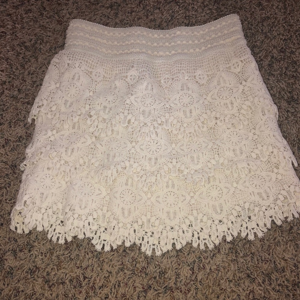 PENCIL SKIRT-Full tilt